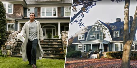 657 Boulevard: All About The Real House That Inspired 'The .
